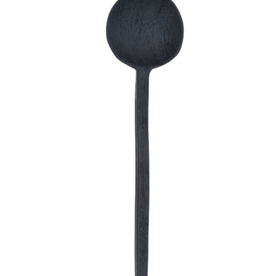 Urban Nature Culture Spoon Smoked Wood 1