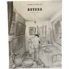 Fernando Botero (1923-2023), Botero Aquarelles Et Dessins thumbnail 1
