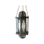 Vintage Lamp Oosterse Hanglamp Jaren 60 / 70 Arabische thumbnail 1