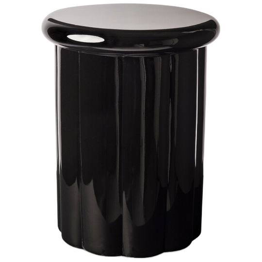 Polspotten | Kruk Roman Black 1