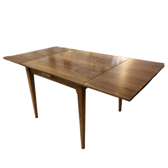 Vintage Eettafel Jaren 70 Klein Model 1