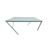 Lourens Fisher Swing Coffee Table.