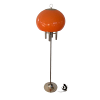 Mid-century Tulip Vloerlamp