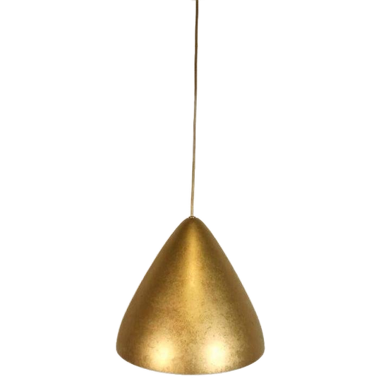 Vintage Design Hanglamp, Lisa Johansson-pape, Orno, Finland 1