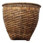 Bamboe Pot | L thumbnail 1