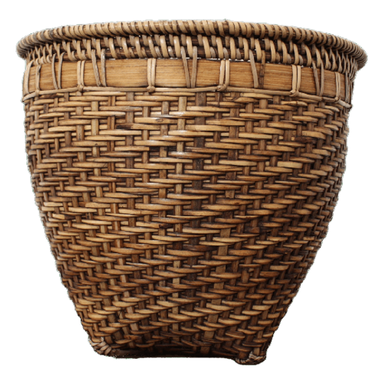 Bamboe Pot | L 1