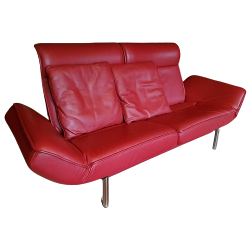 Designsofa Van De Sede