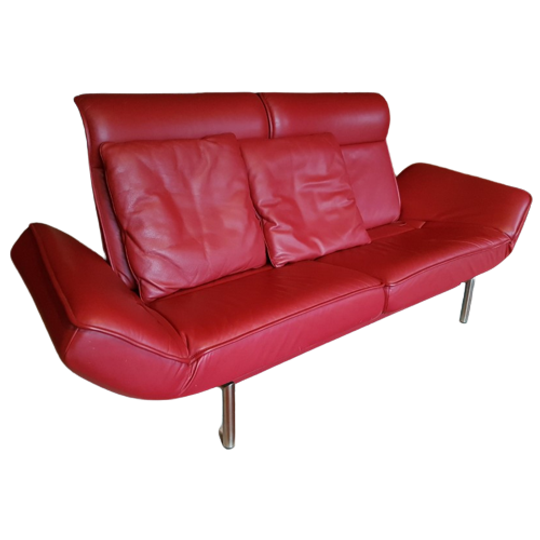 Designsofa Van De Sede 1