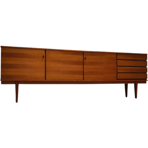 Mid Century Sideboard