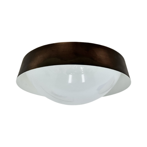 Bega Boom Ceiling Lamp Flush Mount , 1970S