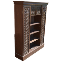 Oosterse Kast Teakhout Opknapper