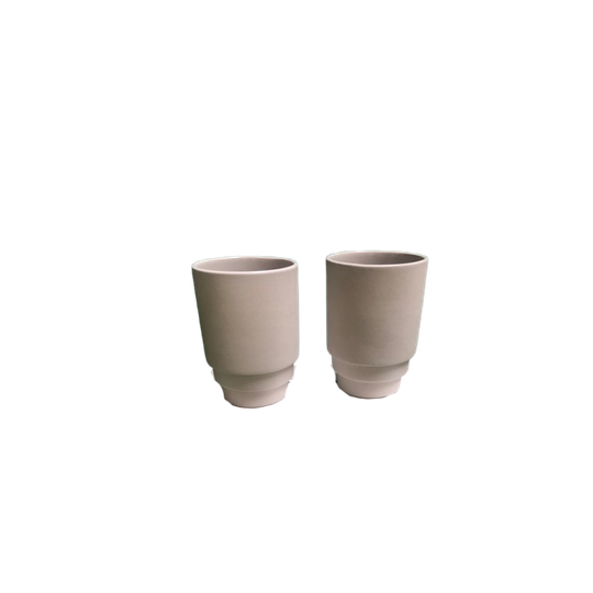 Leuk Voor De Kerst Puik Monday Mugs / Bekers Nieuw In Doos 1