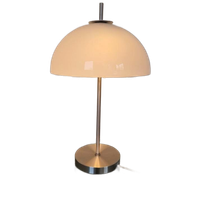 Raak 185 Vintage Design Space Age Mushroom Lamp.
