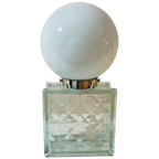 Glasblok Bollamp thumbnail 1