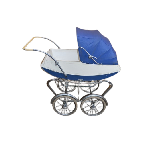 Kinderwagen Vintage