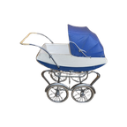 Kinderwagen Vintage thumbnail 1