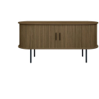 By fonQ | Basic Panel Tv-meubel thumbnail 1