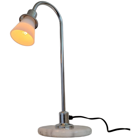 Vintage Table Lamp 1990S For Happy Lights 1