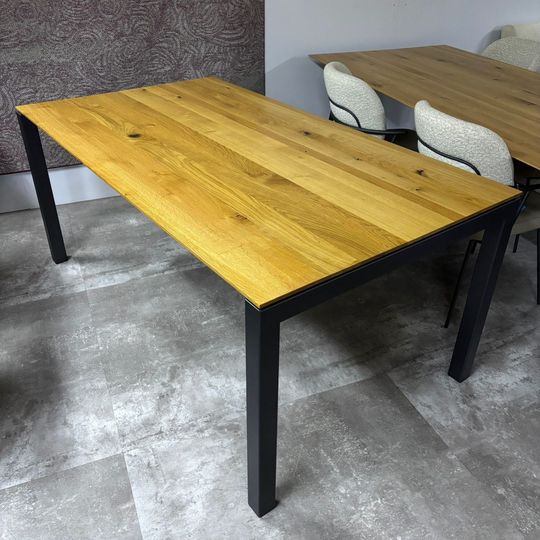 Bert Plantagie Pedro | Eettafel 1