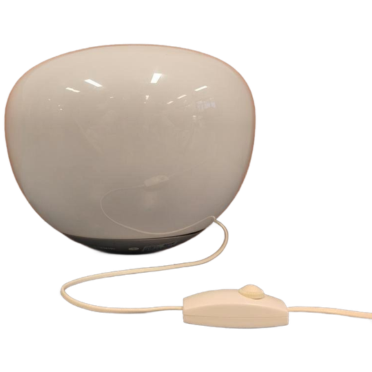Vloerlamp IKEA Jonisk Carl Ojerstam Bubble Lamp Vintage 1