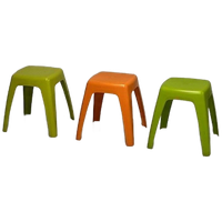 Flair Krukken Vintage Krukjes Jaren 70 Oranje Groen Prijs Ps