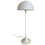 Vintage Panthella Vloerlamp – Louis Poulsen Verner Panton thumbnail 1