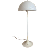 Vintage Panthella Vloerlamp – Louis Poulsen Verner Panton