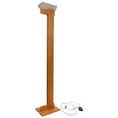 Brutalist Floorlamp / Vloerlamp