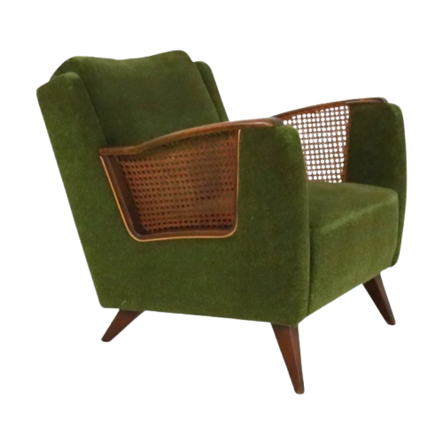 Mid Century Fauteuil ´Gresse´