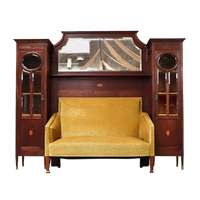 Antieke Cozy Corner
