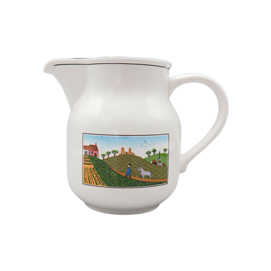 Villeroy & Boch Naif Melkkkan 1