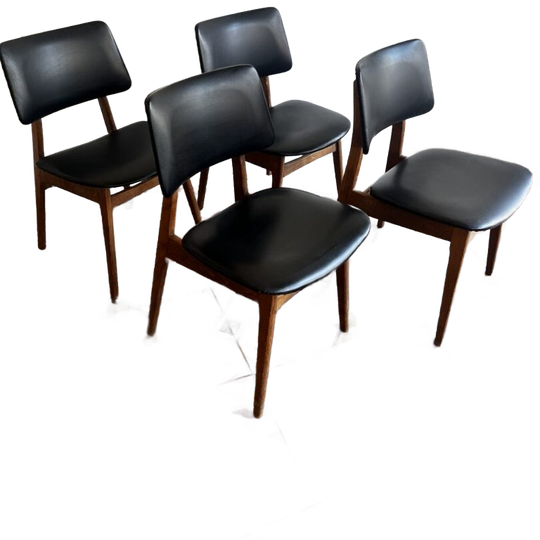 Dining Chairs 🪑 1