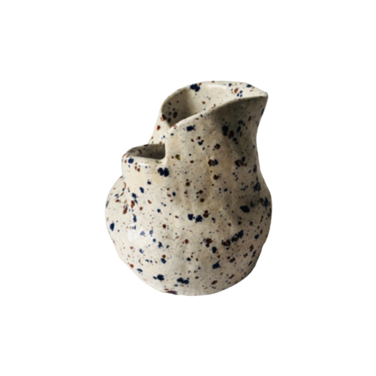 Terrazzo Style Potje 1
