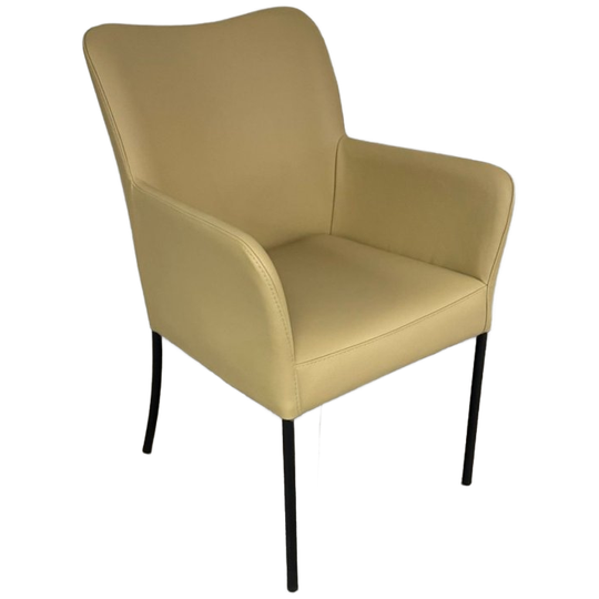 bert plantagie | Set Van 6 Eetkamerstoelen Spargo 1