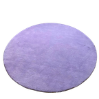 Polspotten Outline Kleed - Rond Paars thumbnail 1