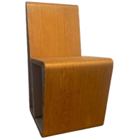 Design Stoel Van Tibo Gielen