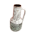 Haldensleben Vase From The 60s thumbnail 1