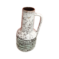 Haldensleben Vase From The 60s
