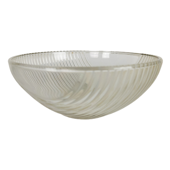 Glasfabriek Leerdam - Model Libra - Persglas - Floris Meydam - 1951 1