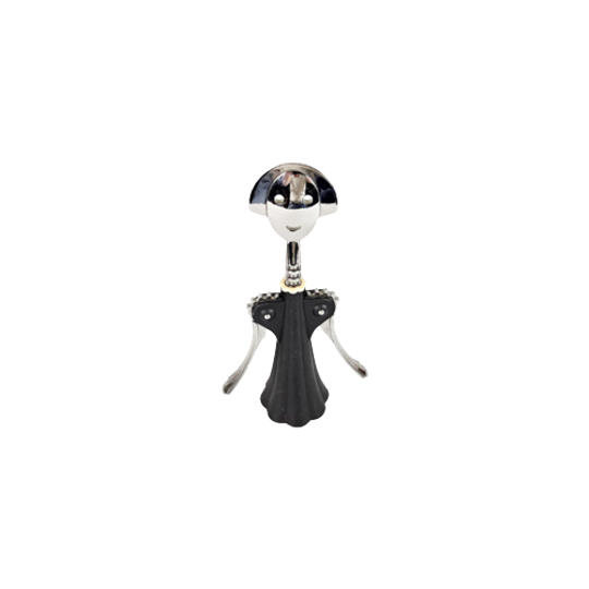 Alessi - Alessandro Mendini - Kurketrekker - Design - Alessandro M. - 2003 1