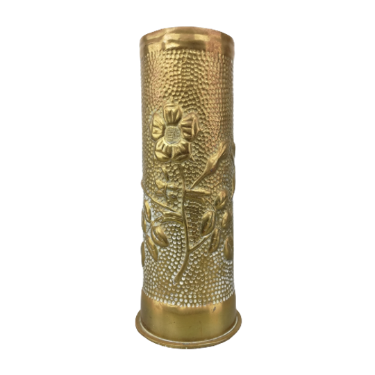 Trench Art Obus 1