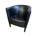 Moroso Rich Fauteuil Antonio Citterio thumbnail 1