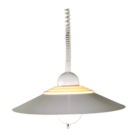 Dijkstra Trekpendel Plafondlamp 1