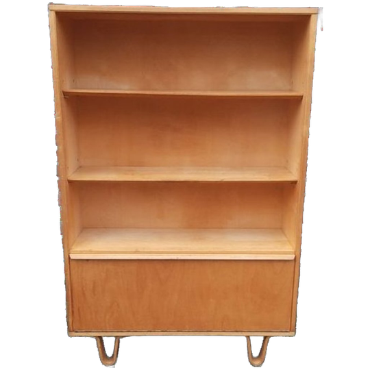 Dutch Cabinet Pastoe Bb03 Cees Braakman 1955 1