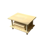 Kartell Bijzettafel Mediatafel thumbnail 1