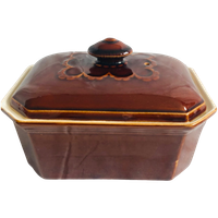 Villeroy&Boch Paté Schaal