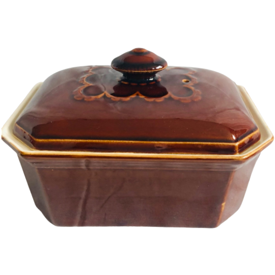 Villeroy&Boch Paté Schaal 1