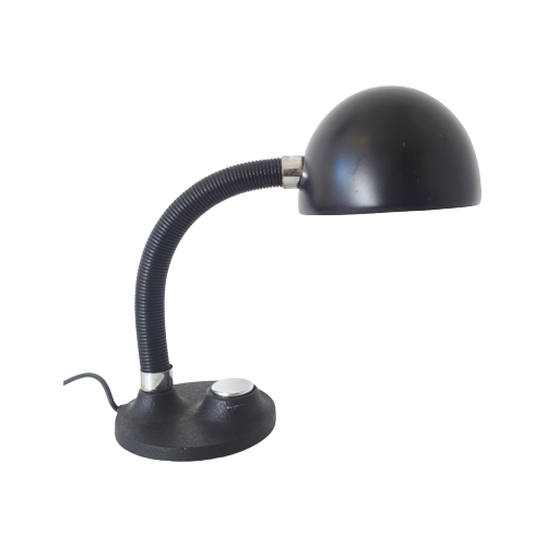 Egon Hillebrand Vintage Bureaulamp Desklight