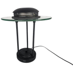Boxford Smc Lamp Met Dimmer - Nederland - 2E Helft 20E Eeuw - Mempis Stijl thumbnail 1