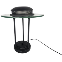 Boxford Smc Lamp Met Dimmer - Nederland - 2E Helft 20E Eeuw - Mempis Stijl